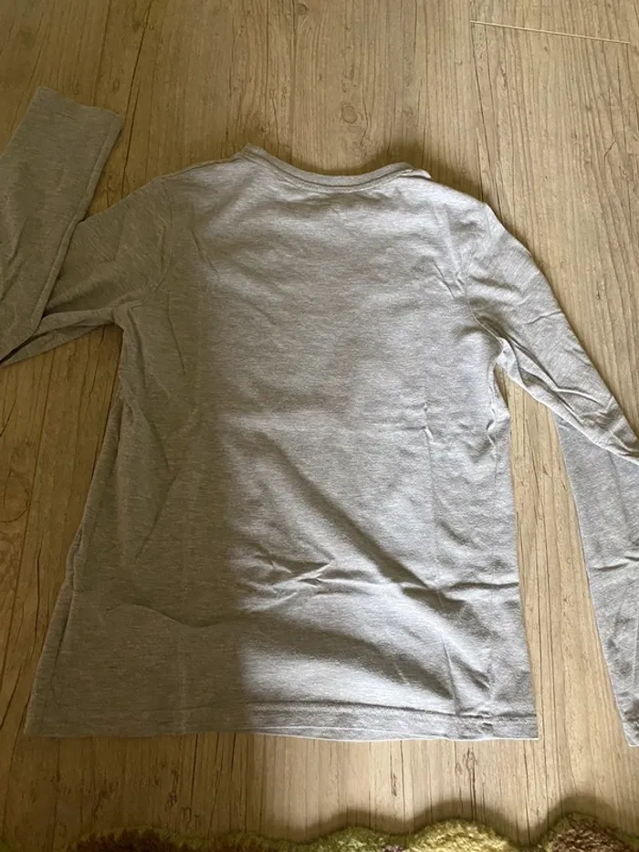 Pull kiabi garçon - photo numéro 2