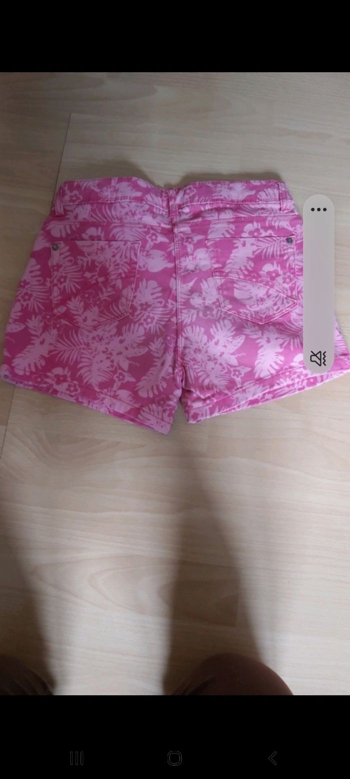 Short - photo numéro 2