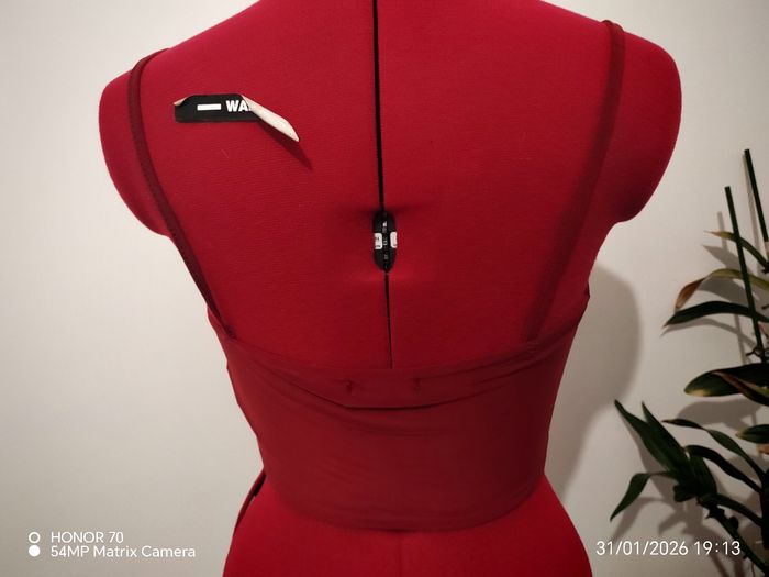 Lot de 2 croc tops - photo numéro 5