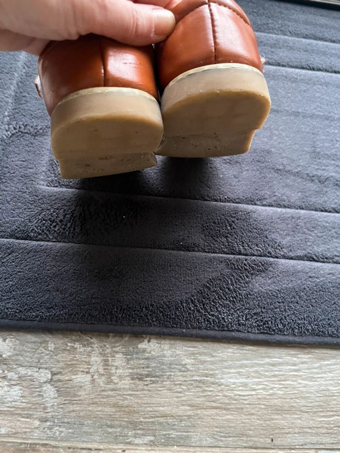 Chaussures fille taille 31 - photo numéro 4