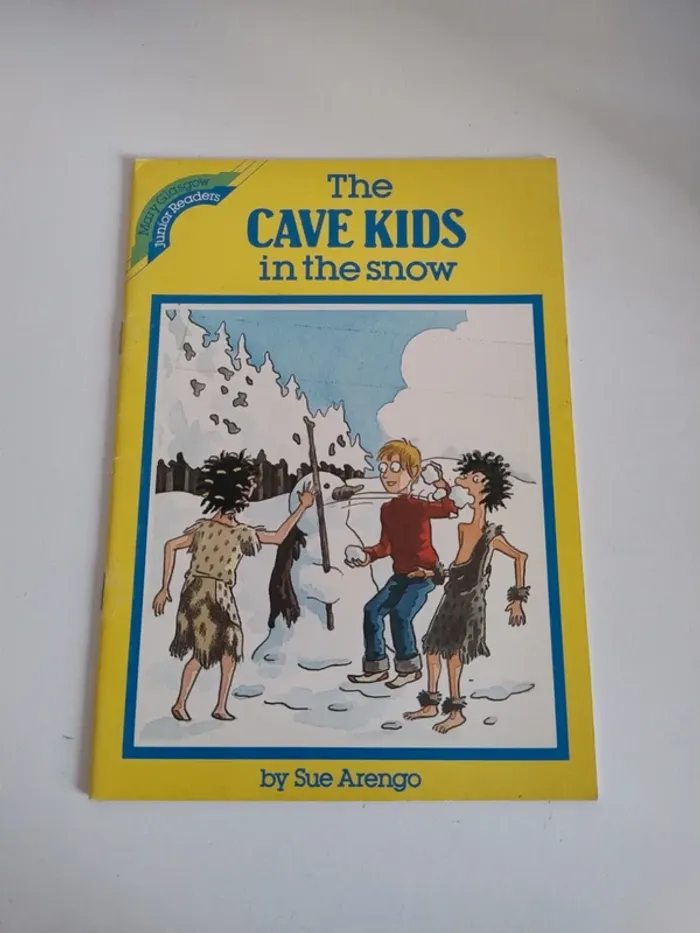 5 livres enfants en anglais / 5 english books for children - photo numéro 6
