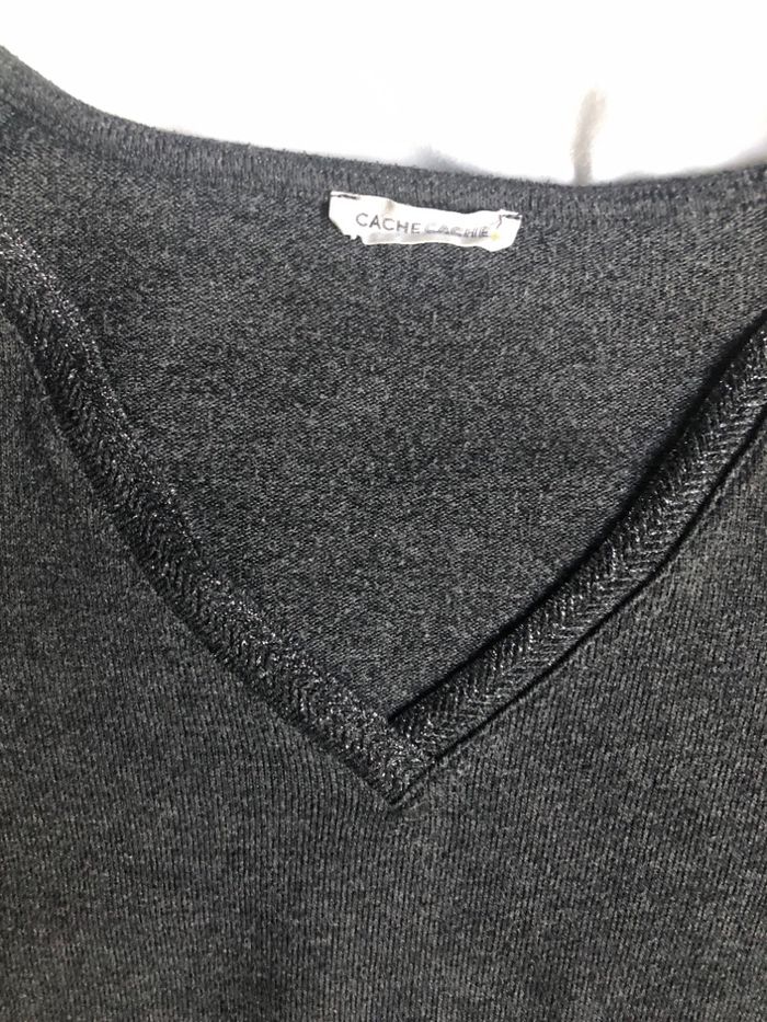 Pull - photo numéro 2