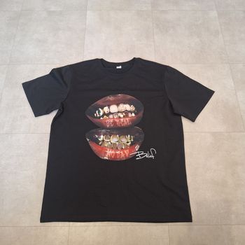 T-shirt 🇨🇵 Rétro Graphic Tee 90s-2000s Y2K 🇨🇵 Streetwear Unisexe Oversize