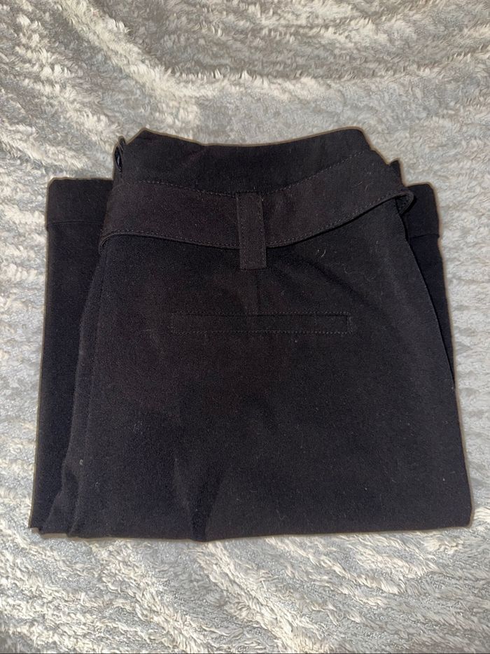 Pantalon noir - Etam - photo numéro 6