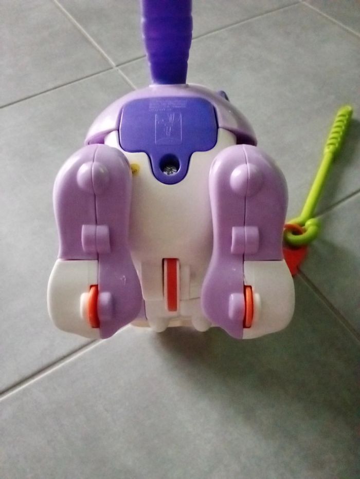 Mina chat vtech - photo numéro 4