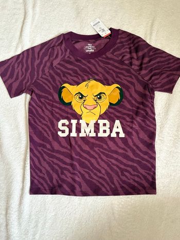 Top simba