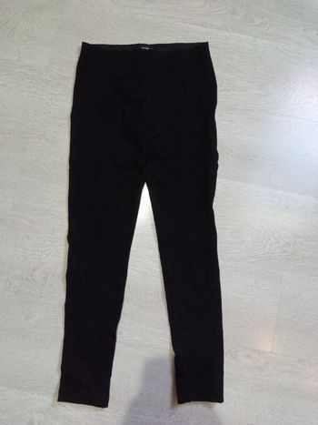 Pantalon stretch slim