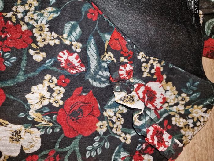 Robe fleuri - photo numéro 3