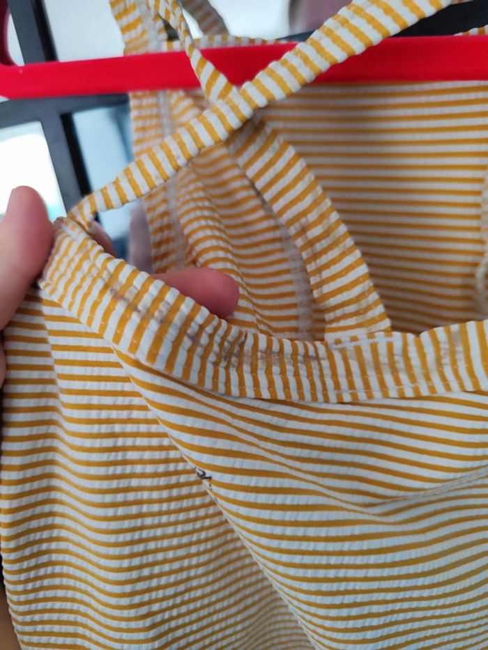 Maillot de bain petit bateau - photo numéro 4