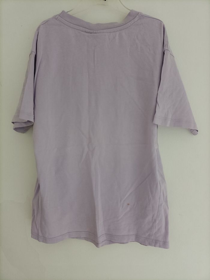 T-shirt - photo numéro 6