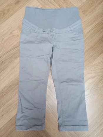 Pantacourt Kiabi taille 40