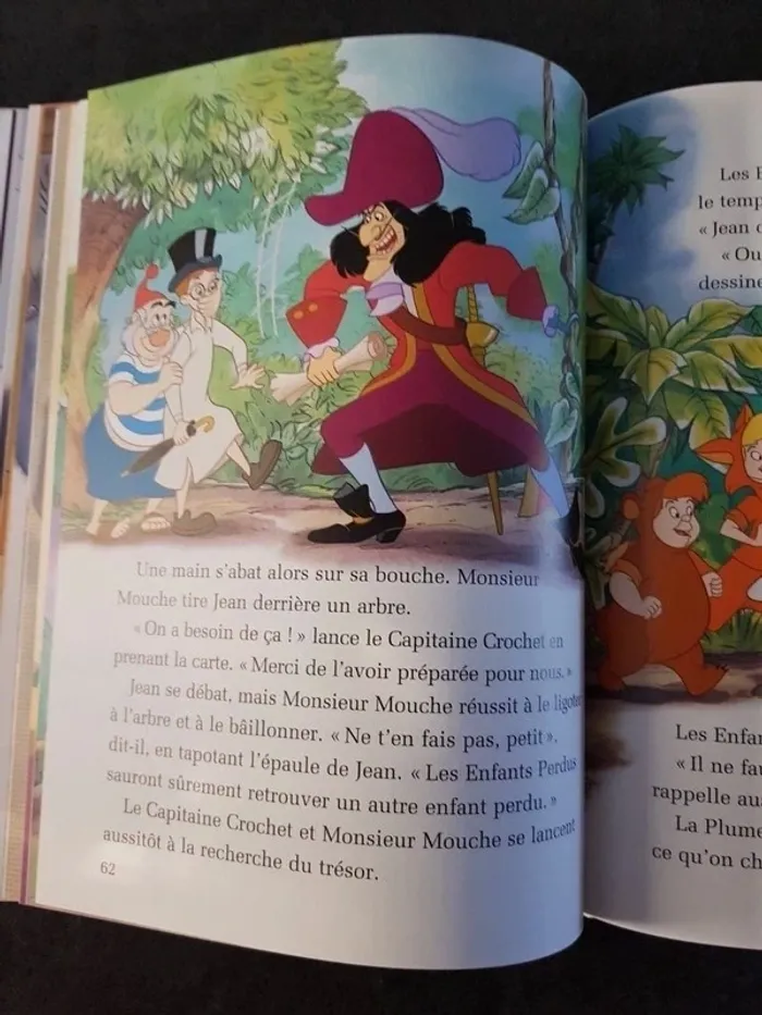 Livre Mon album 2003 Disney - photo numéro 9