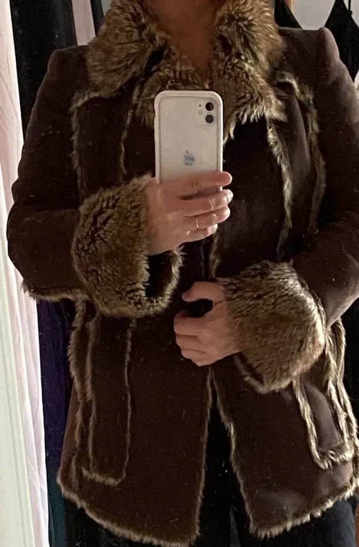 # manteau #