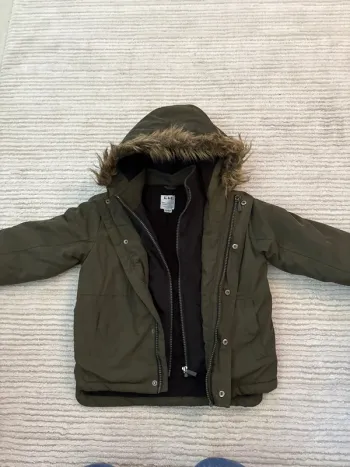 Parka