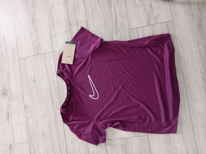 Tee shirt manches courtes taille M - photo numéro 3