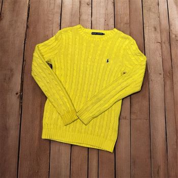 Pull Ralph Lauren en maille