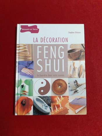 La décoration Fengshui Stephen Skinner