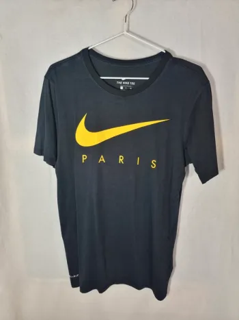 T-shirt Nike "Paris Saint Germain" Dri-fit