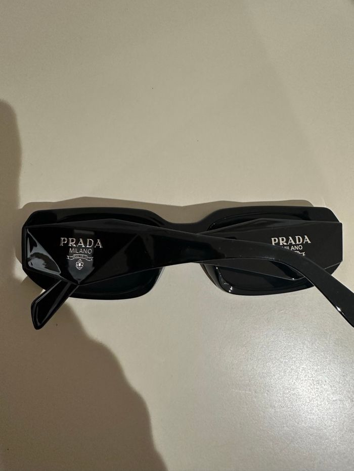 Lunettes Prada - photo numéro 4