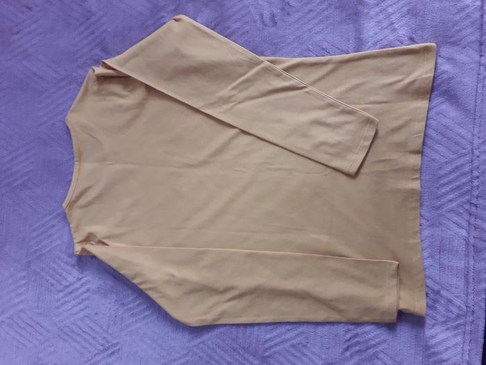 T shirt manches longues fille 12ans - photo numéro 4