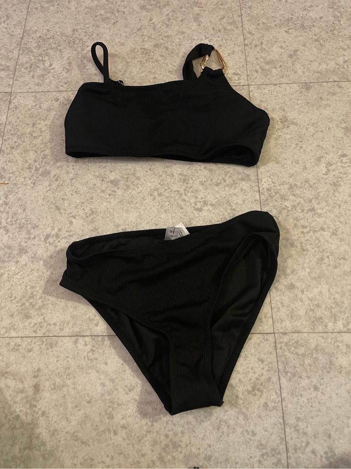 Maillot fille - photo numéro 2