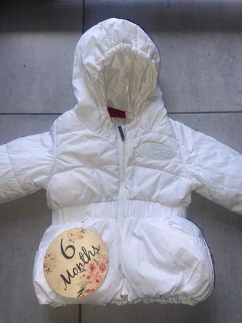 Manteau Levi’s