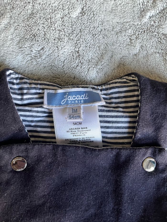 Ensemble jacadi - photo numéro 6