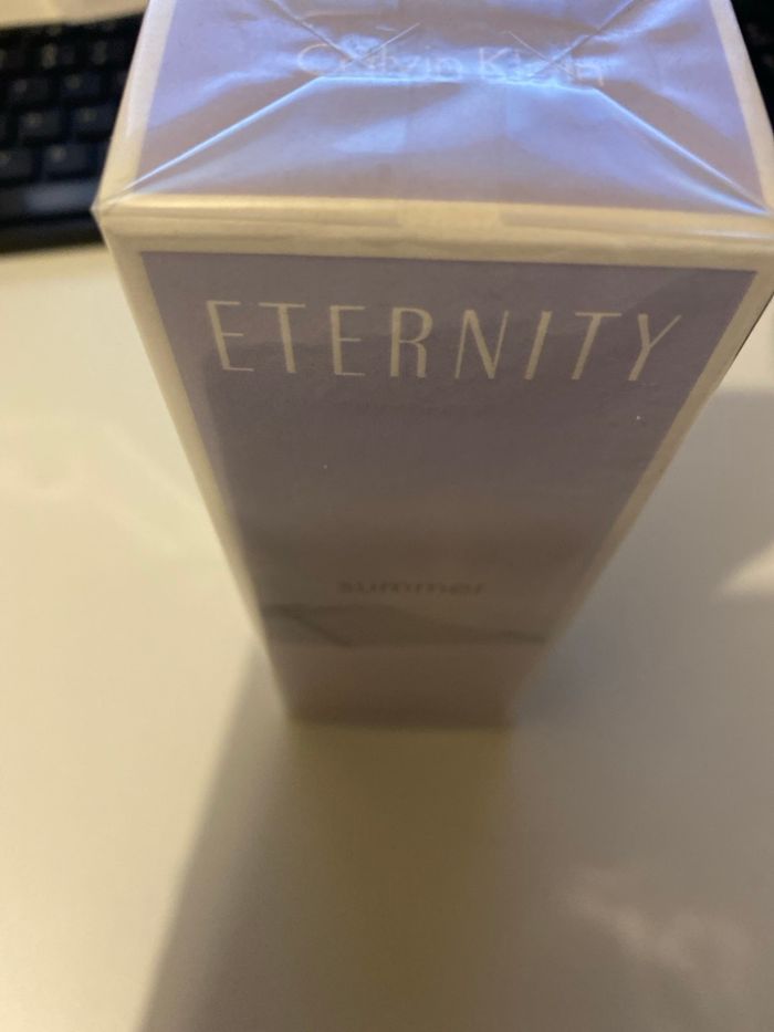 Calvin Klein Eternity spécial  édition 100ml - photo numéro 2