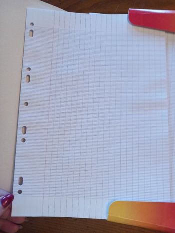 Lot 72 copies doubles 21x29,7