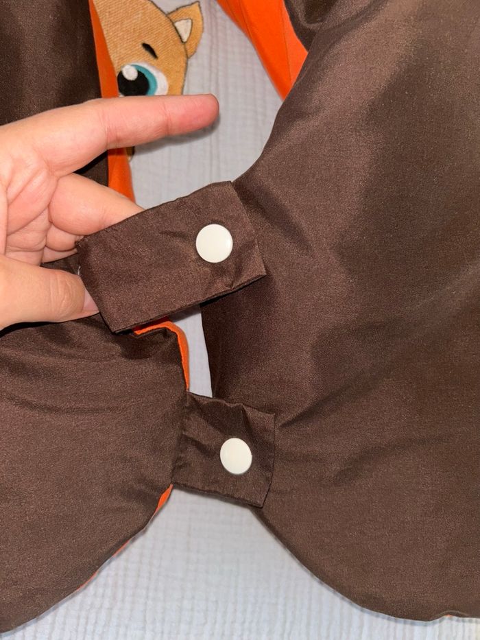 Coussin grossesse / allaitement - photo numéro 5