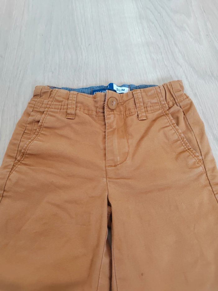 Lot de bermudas 3ans - photo numéro 5