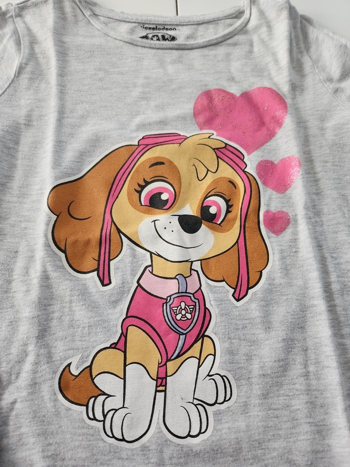 Tee-shirt - photo numéro 2