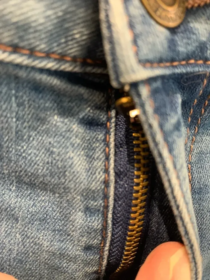 Short en jean - photo numéro 3