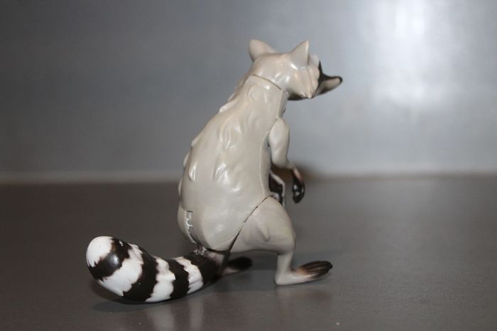 Figurine Raton laveur - Disney - photo numéro 3