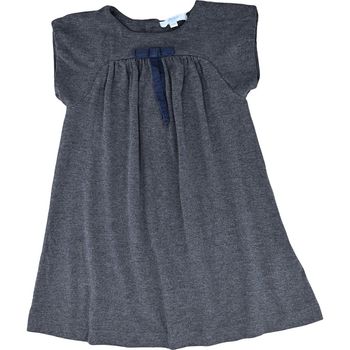 Robe à manches courtes 4 ans en coton Jacadi