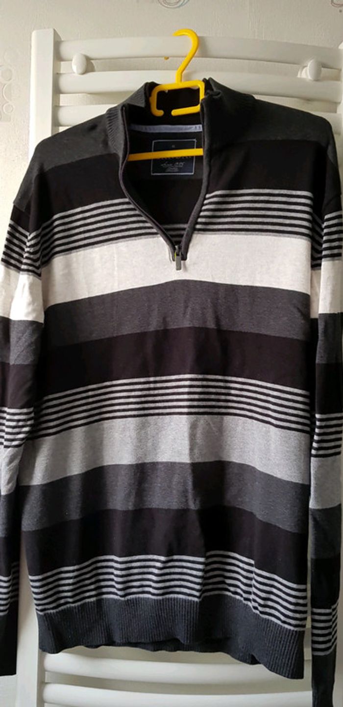 Pull C&A xl