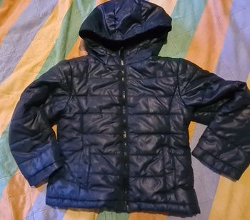 Coupe vent Tissaïa 5ans