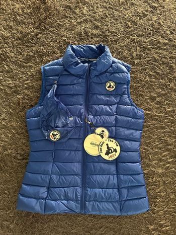 Doudoune sans manches Jott Femme