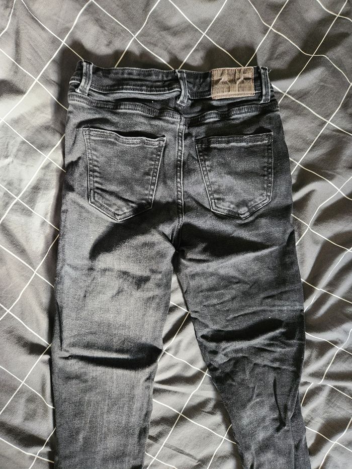 Jeans zara - photo numéro 3