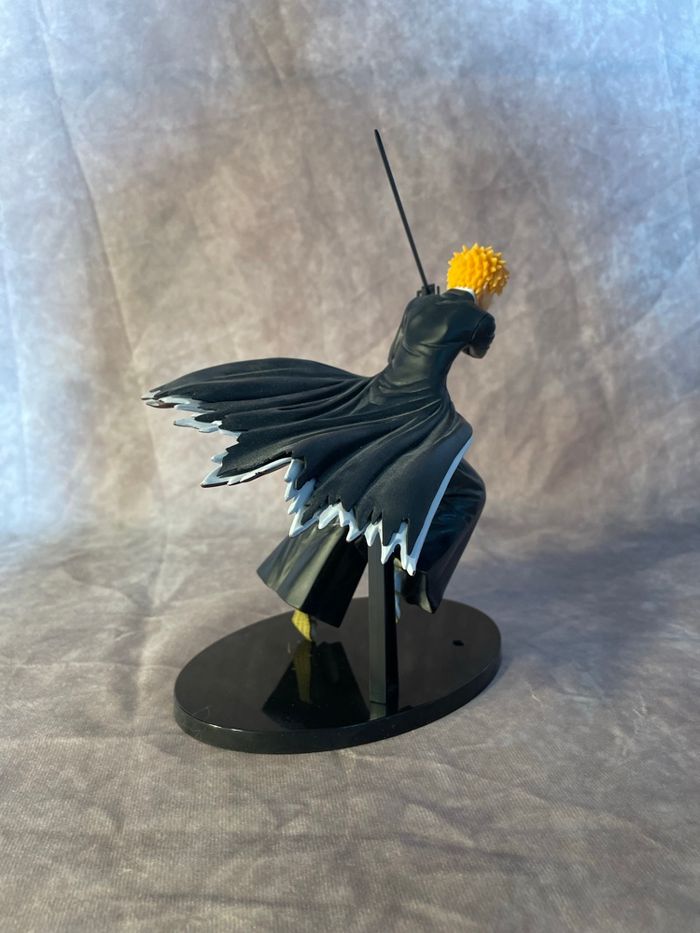 Figurine Bleach - Ichigo Kurosaki - photo numéro 7