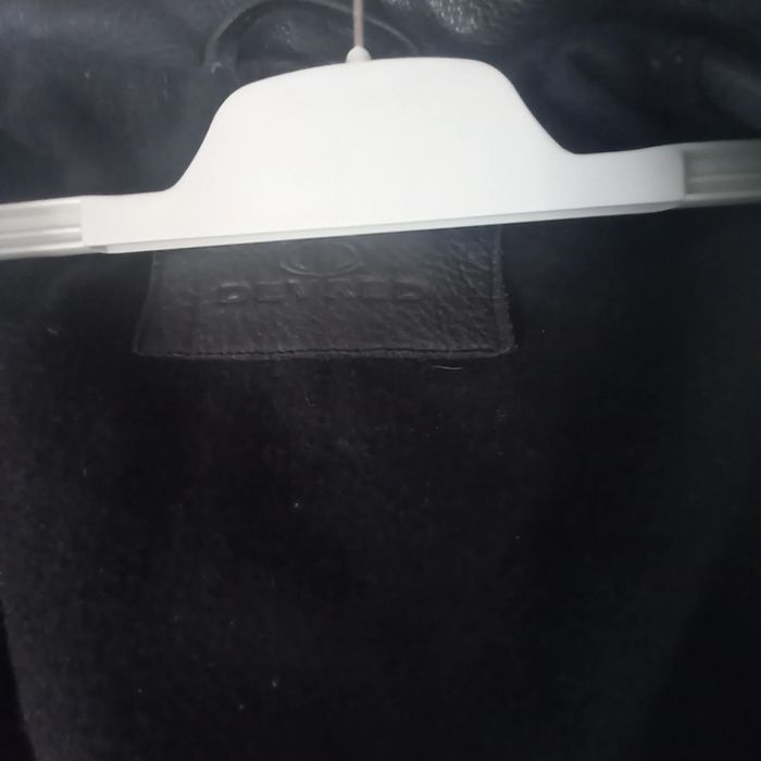 Veste en cuir Devred - photo numéro 11
