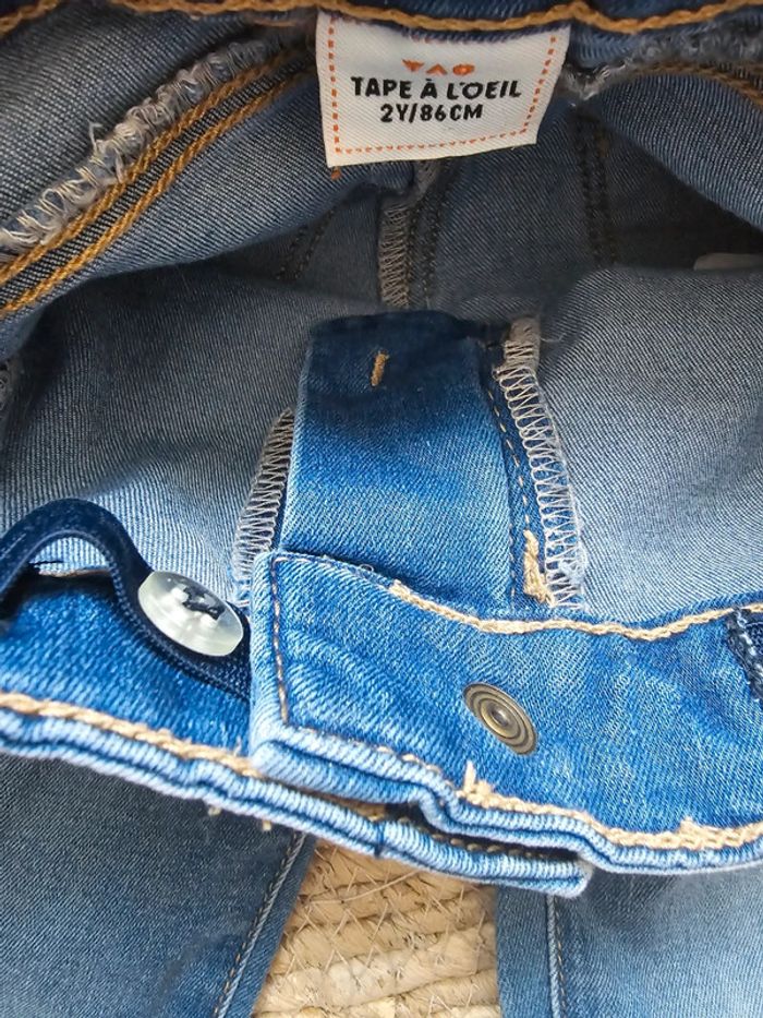 Jeans - photo numéro 3