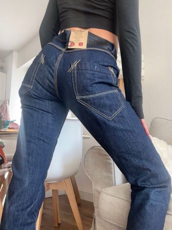 ✨ Jean CJW – Coupe flatteuse & confortable ✨