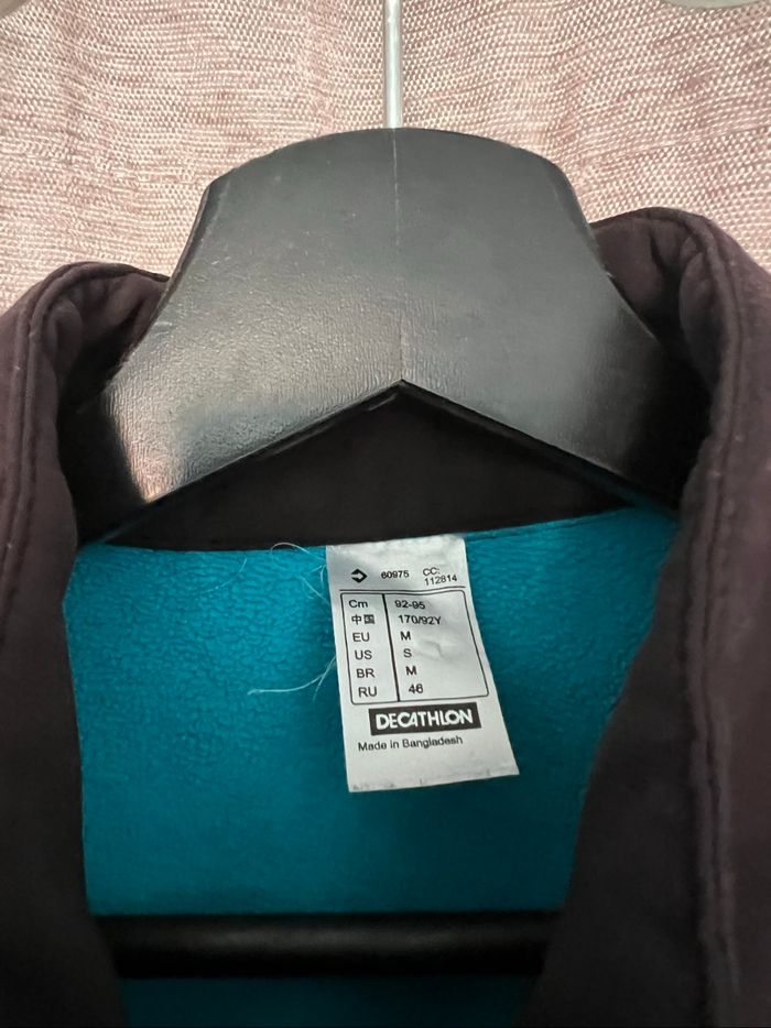 Veste Quechua - photo numéro 3