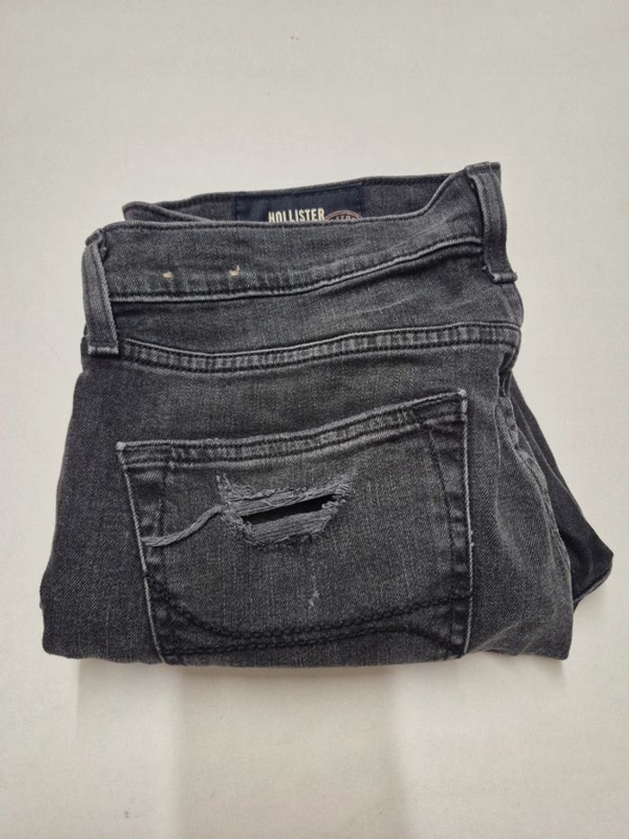 Jeans hollister
