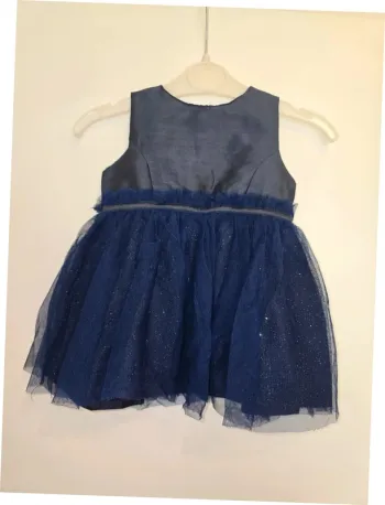 Robe de fête