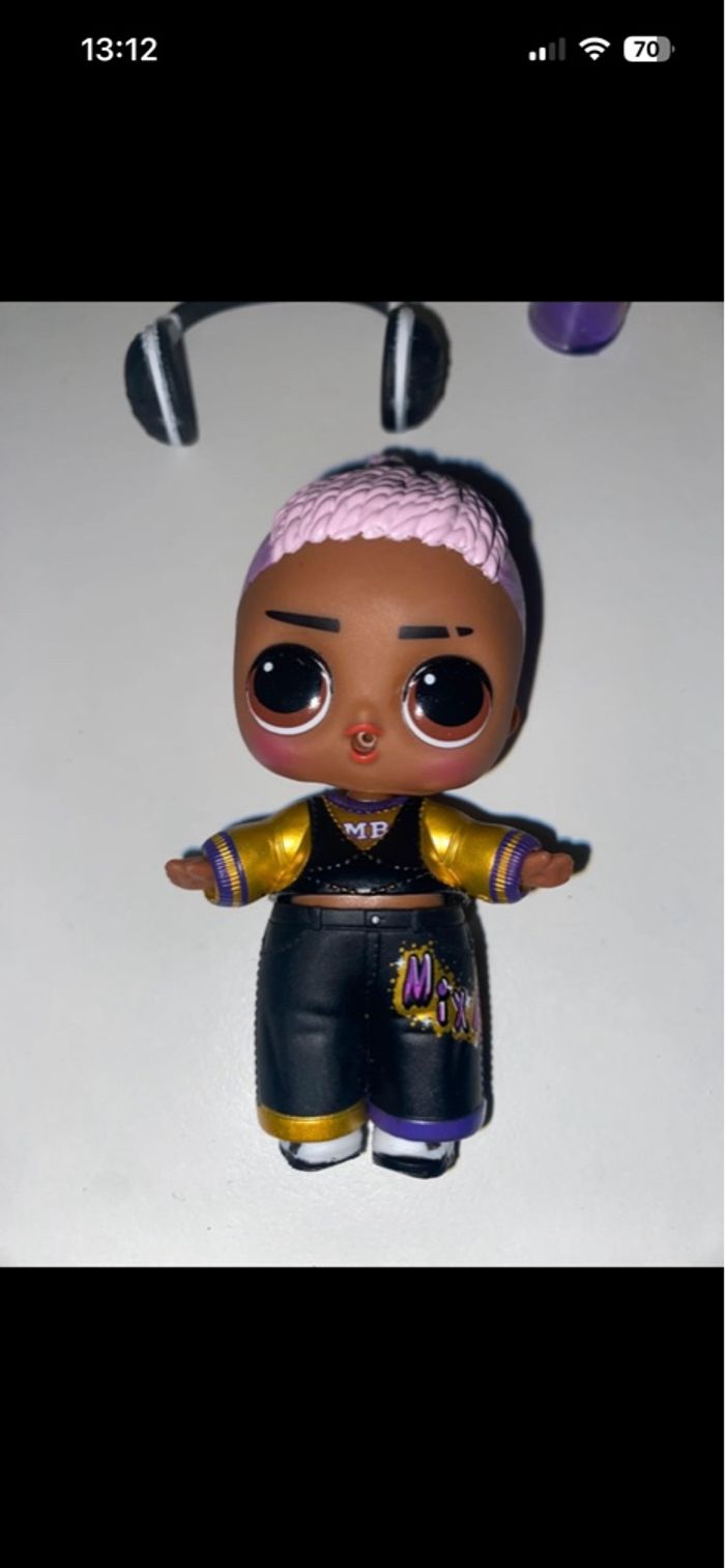 LOL Mix Boi - photo numéro 3