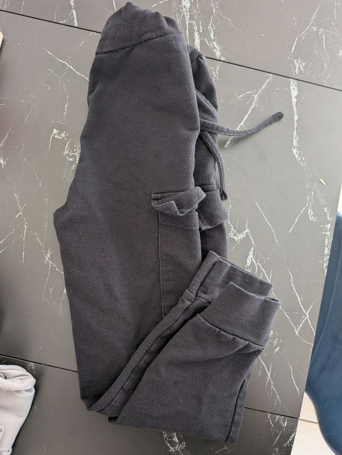 Cargo garçon 👍 - photo numéro 2