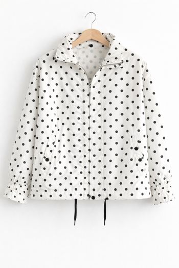 Veste légère femme 