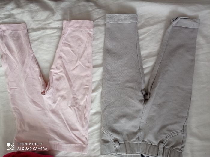 Legging 9 mois